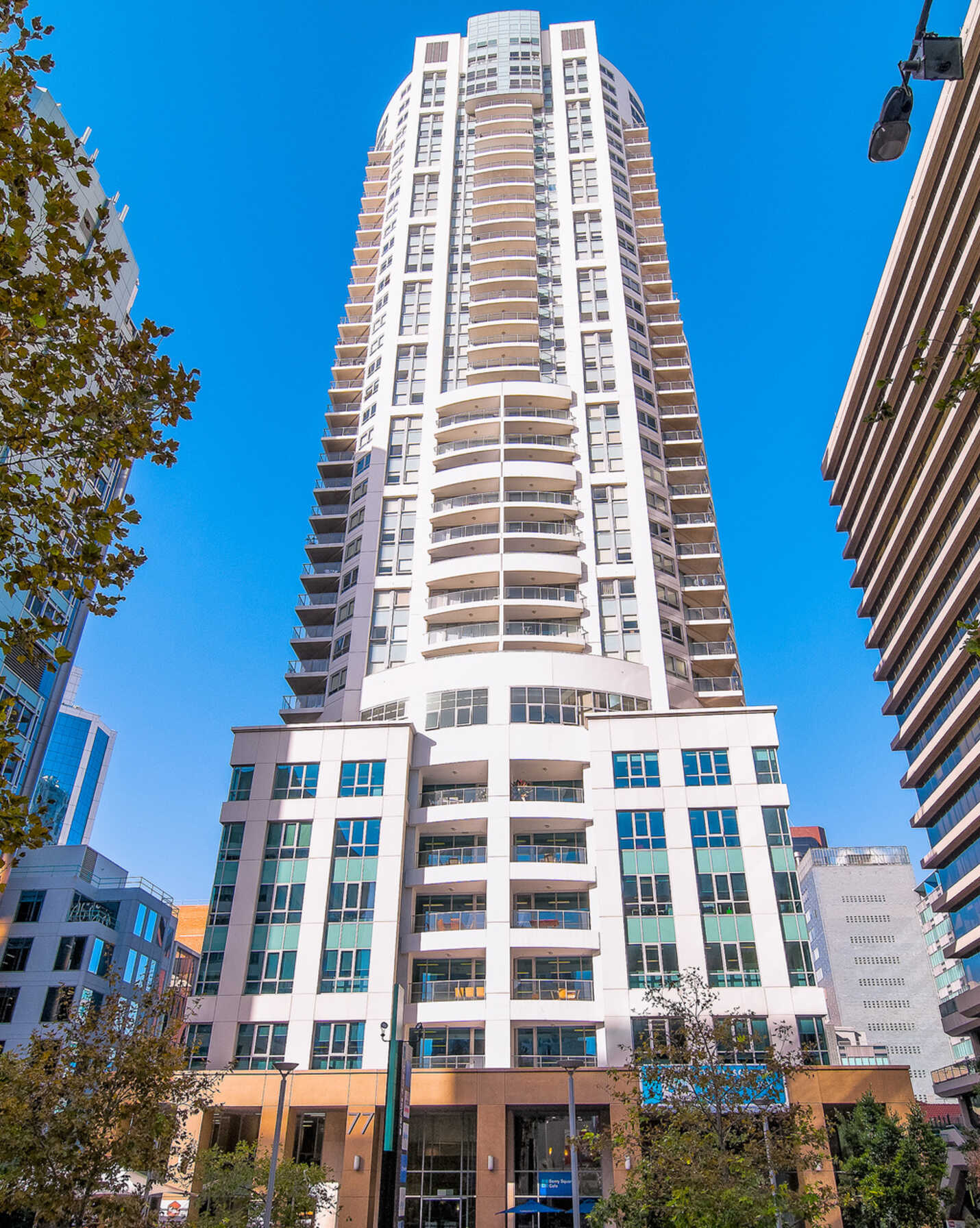 2001/79-81 Berry Street North Sydney, Sydney - Thumbnail 8