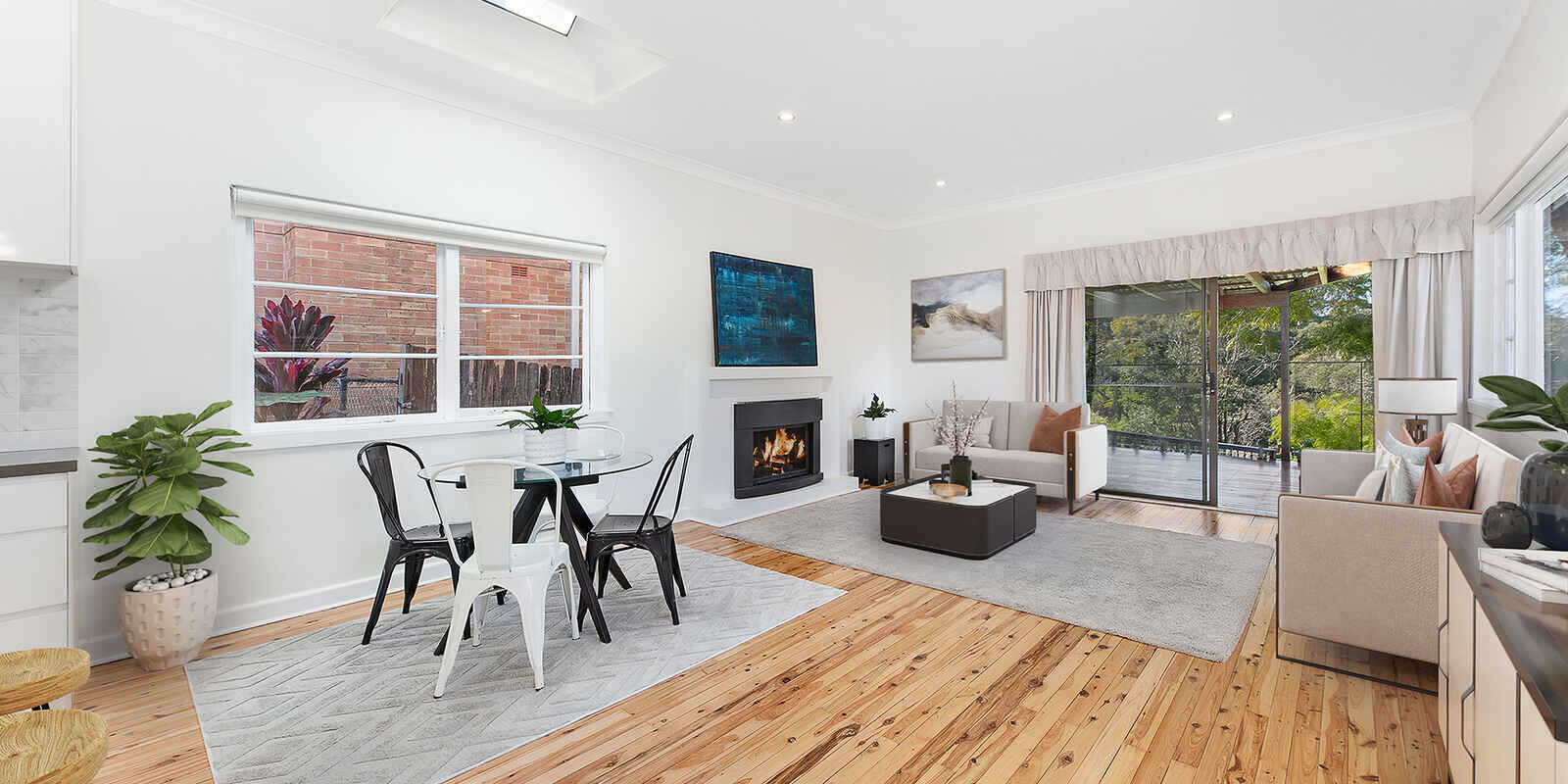28 Morotai Crescent Castlecrag
