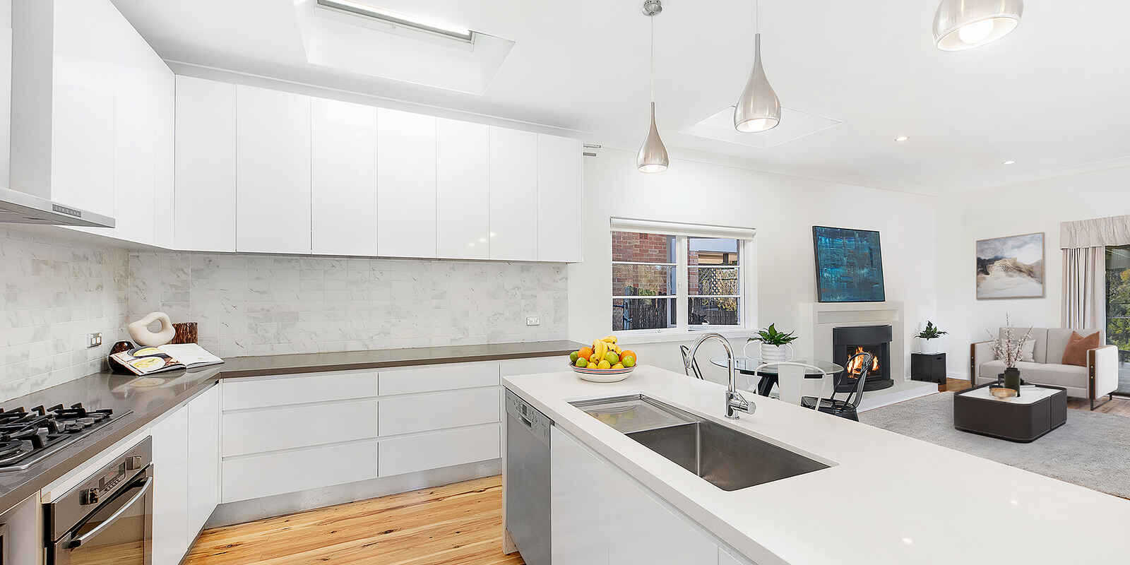 28 Morotai Crescent Castlecrag