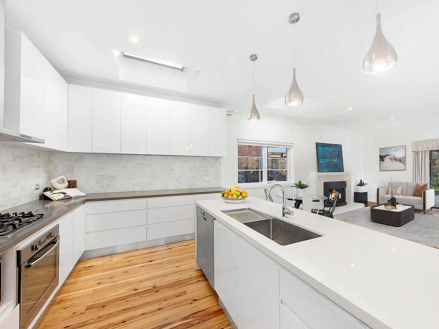 28 Morotai Crescent Castlecrag