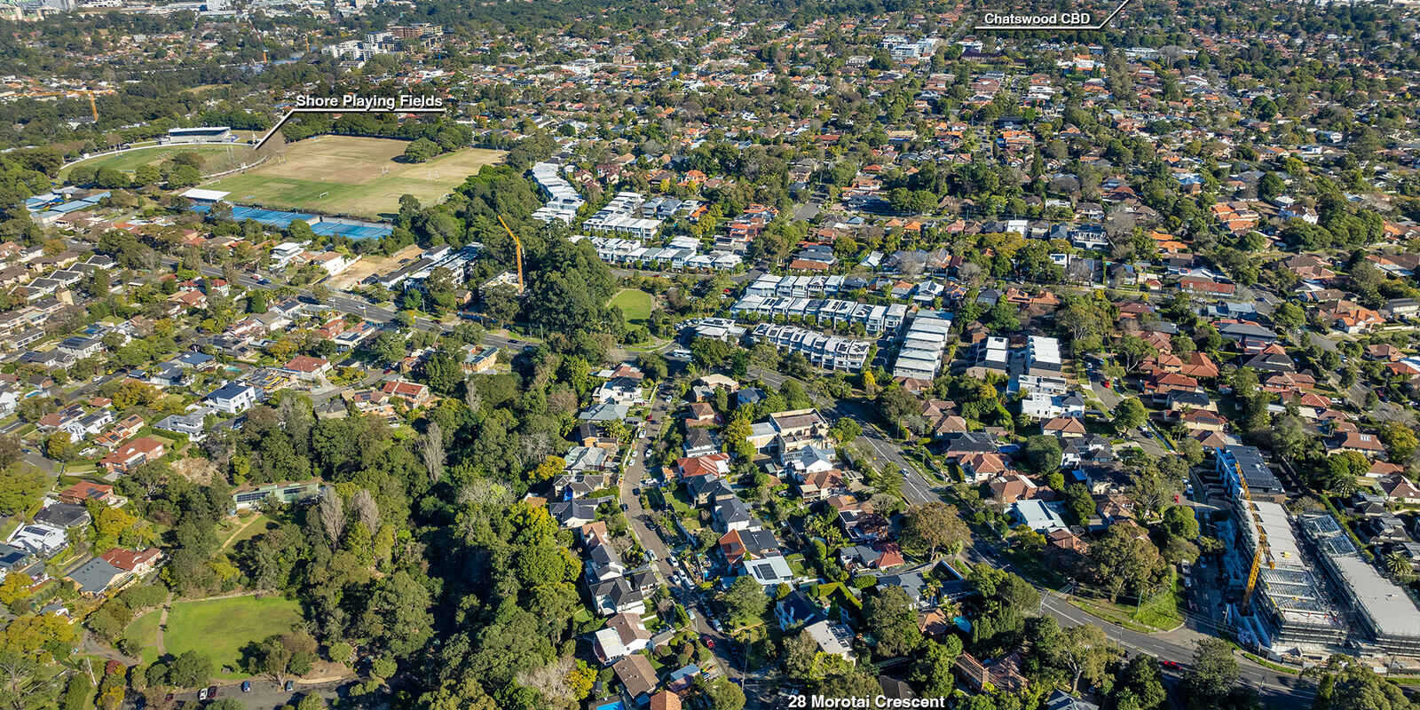 28 Morotai Crescent Castlecrag