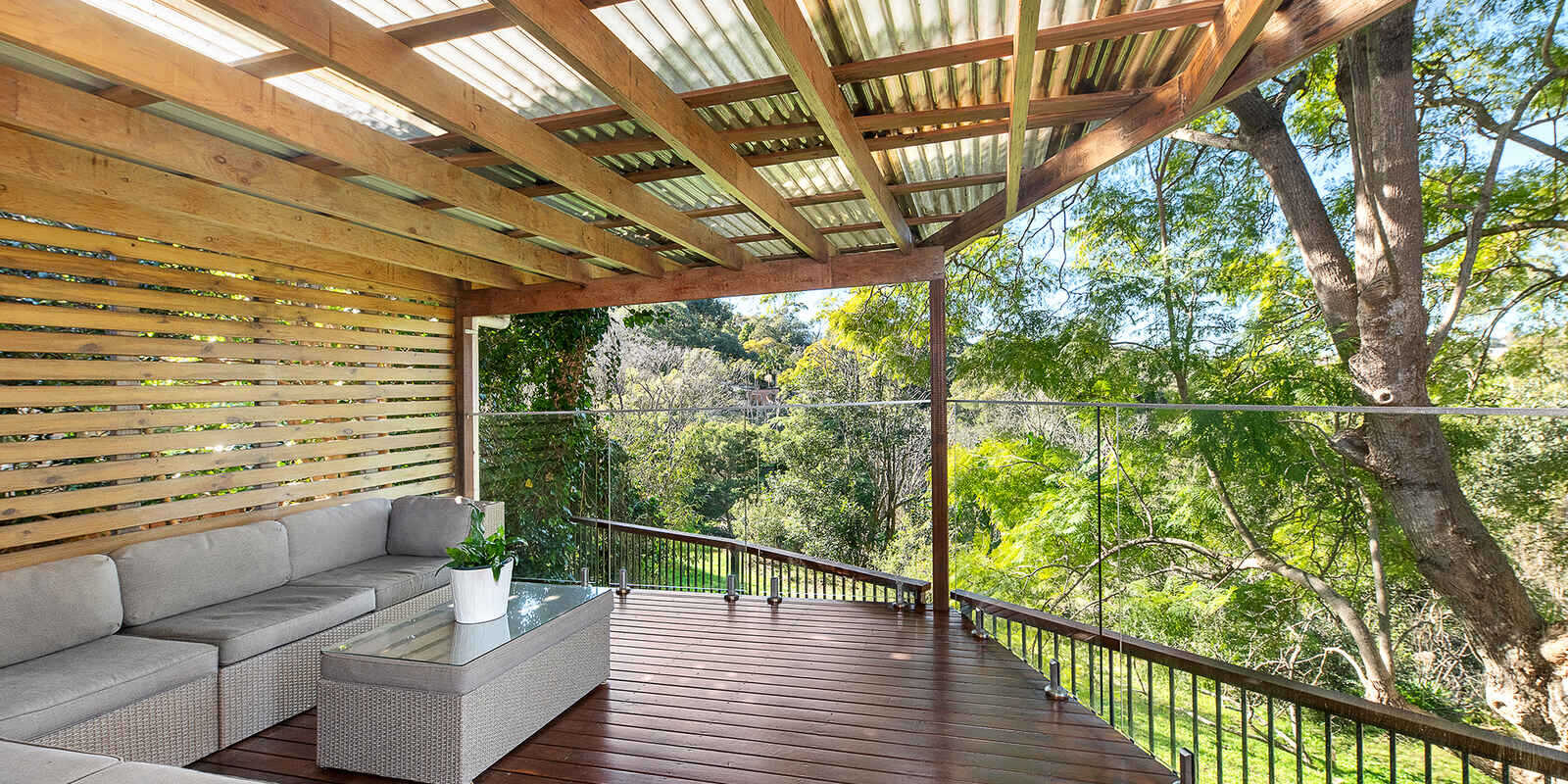 28 Morotai Crescent Castlecrag