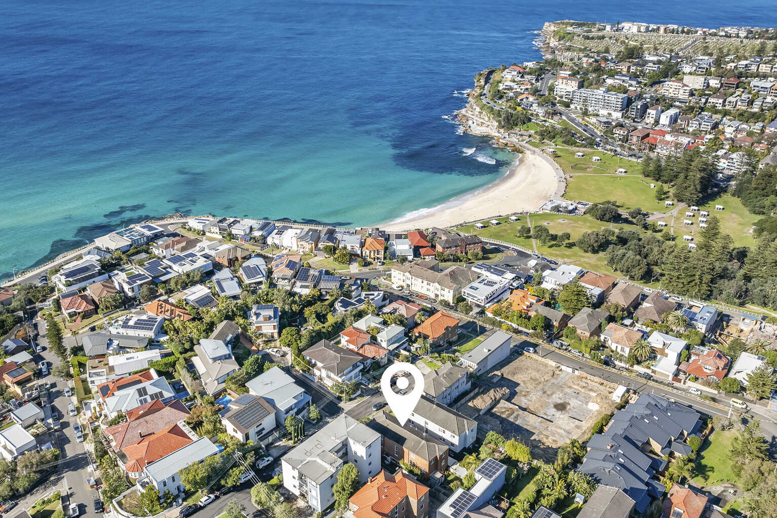 5/5 Andrew Street Bronte