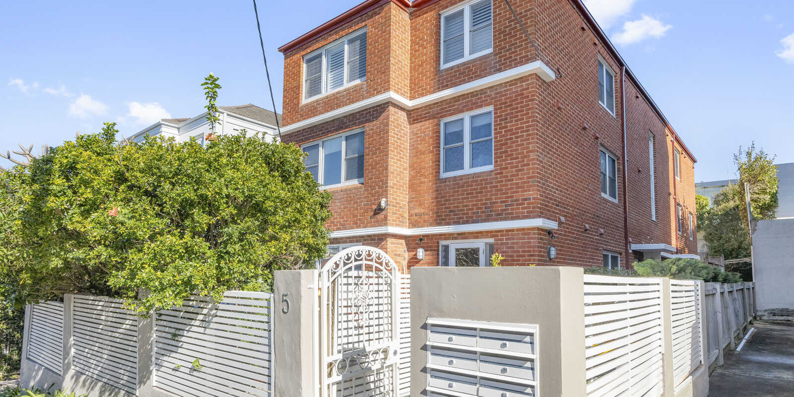 5/5 Andrew Street Bronte
