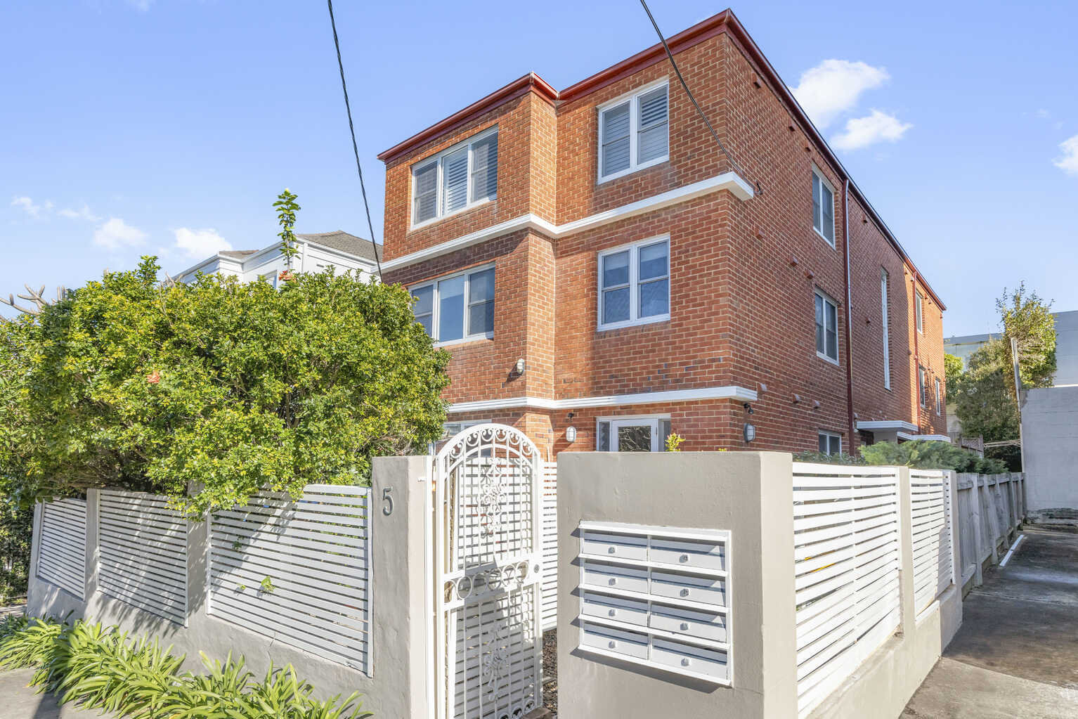5/5 Andrew Street Bronte