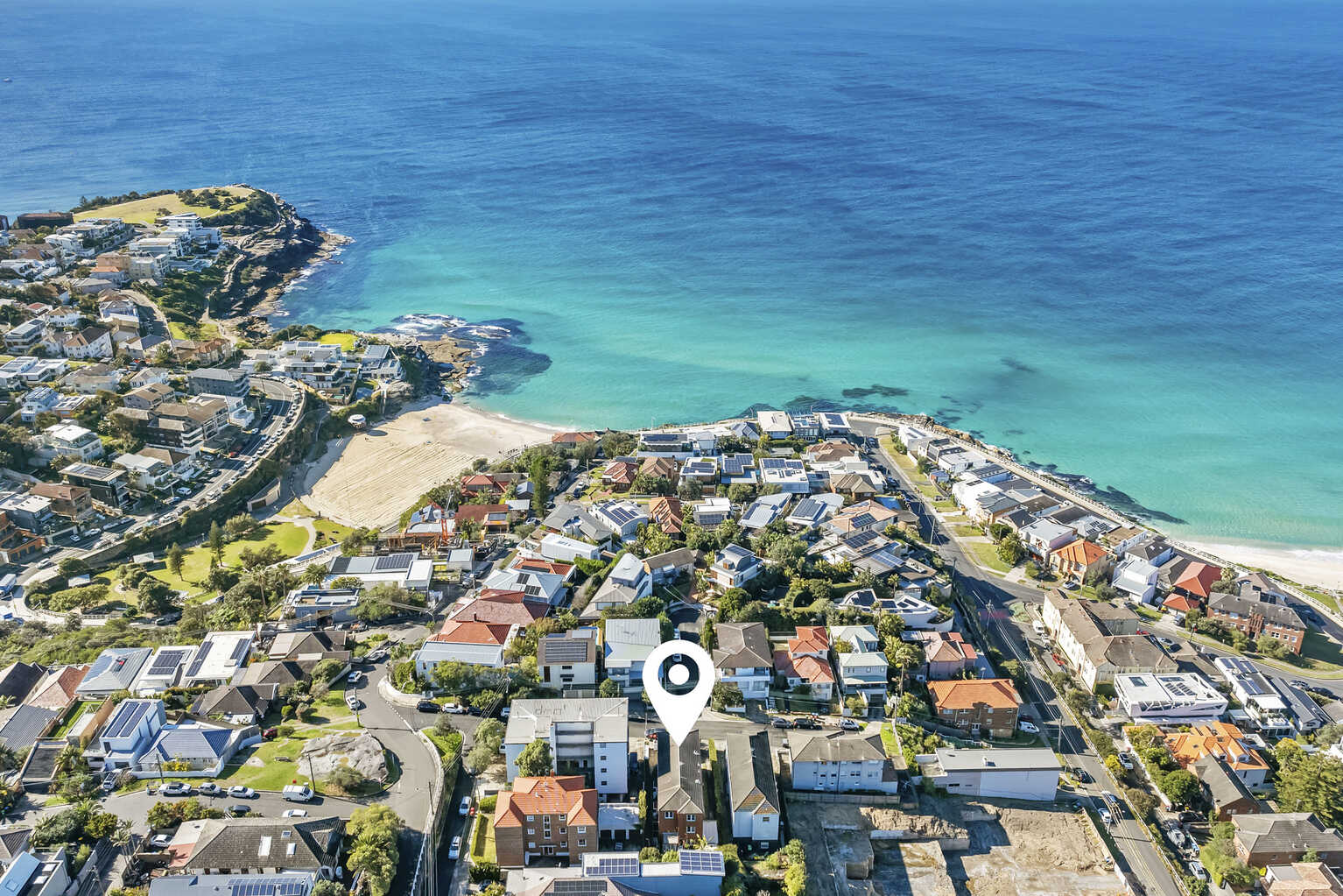 5/5 Andrew Street Bronte
