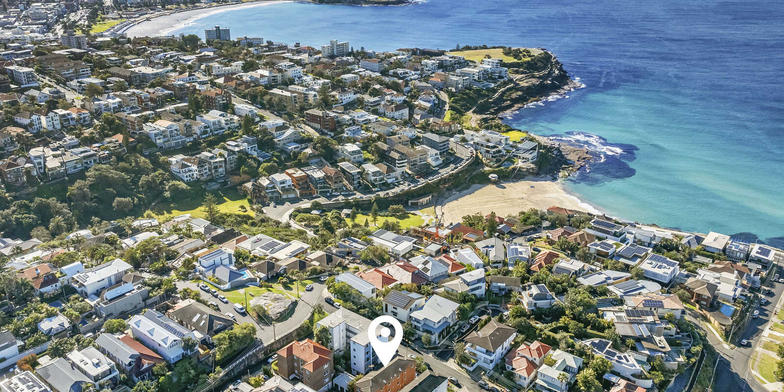 5/5 Andrew Street Bronte