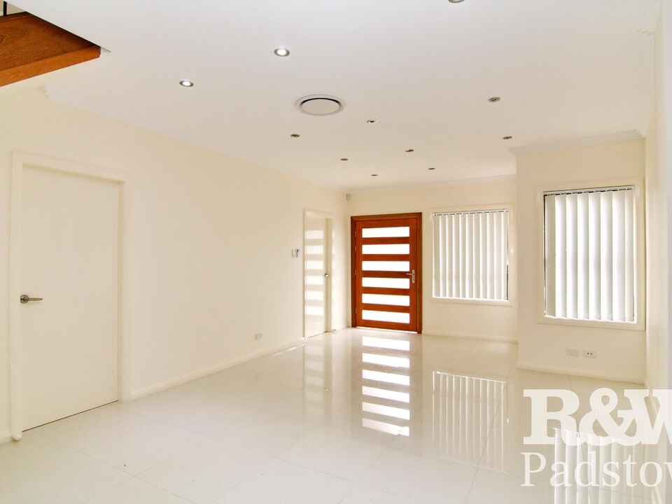 58 Carson Street Panania