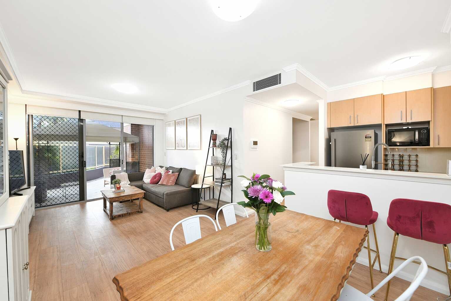 204/16 Lusty Street Wolli Creek 204/16 Lusty Street Wolli Creek