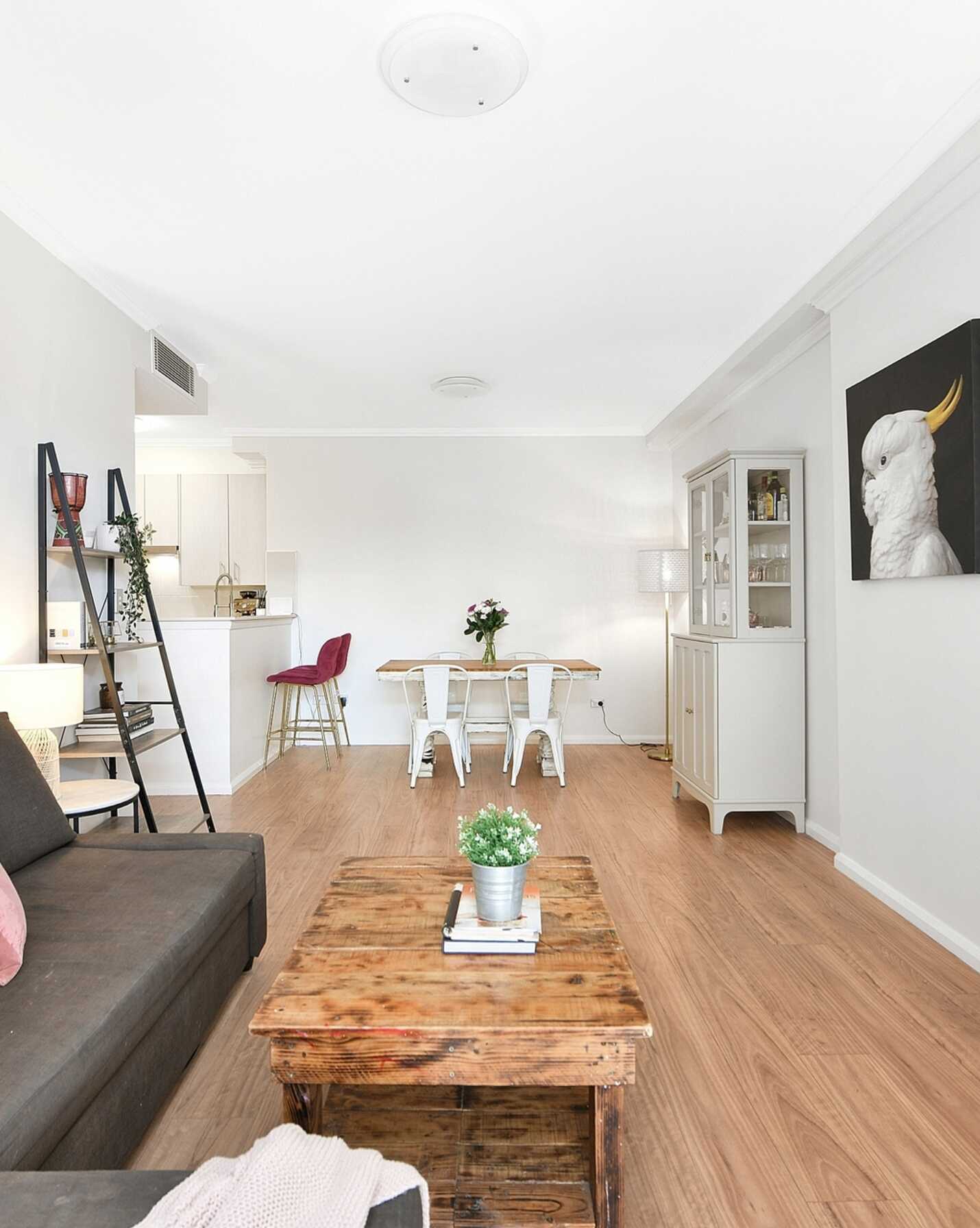 204/16 Lusty Street Wolli Creek, Creek - Thumbnail 4
