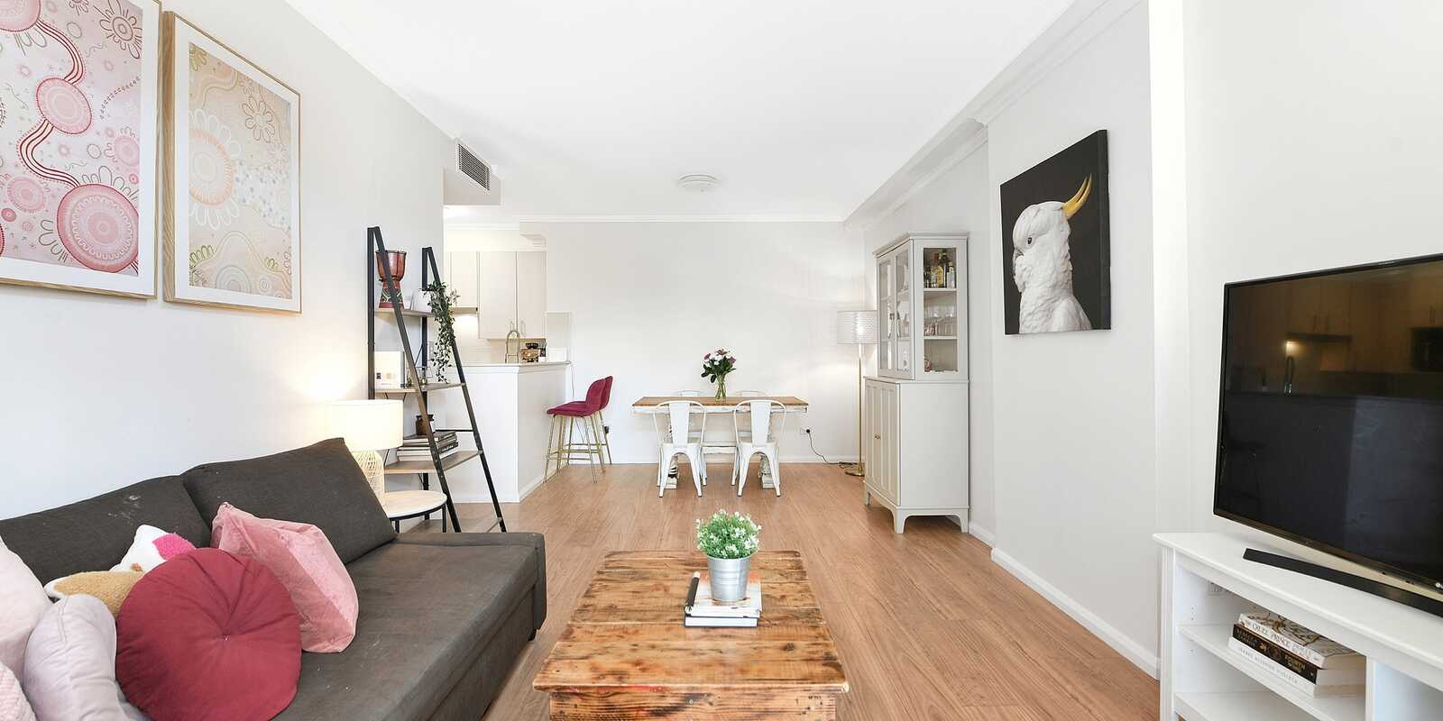 204/16 Lusty Street Wolli Creek 204/16 Lusty Street Wolli Creek