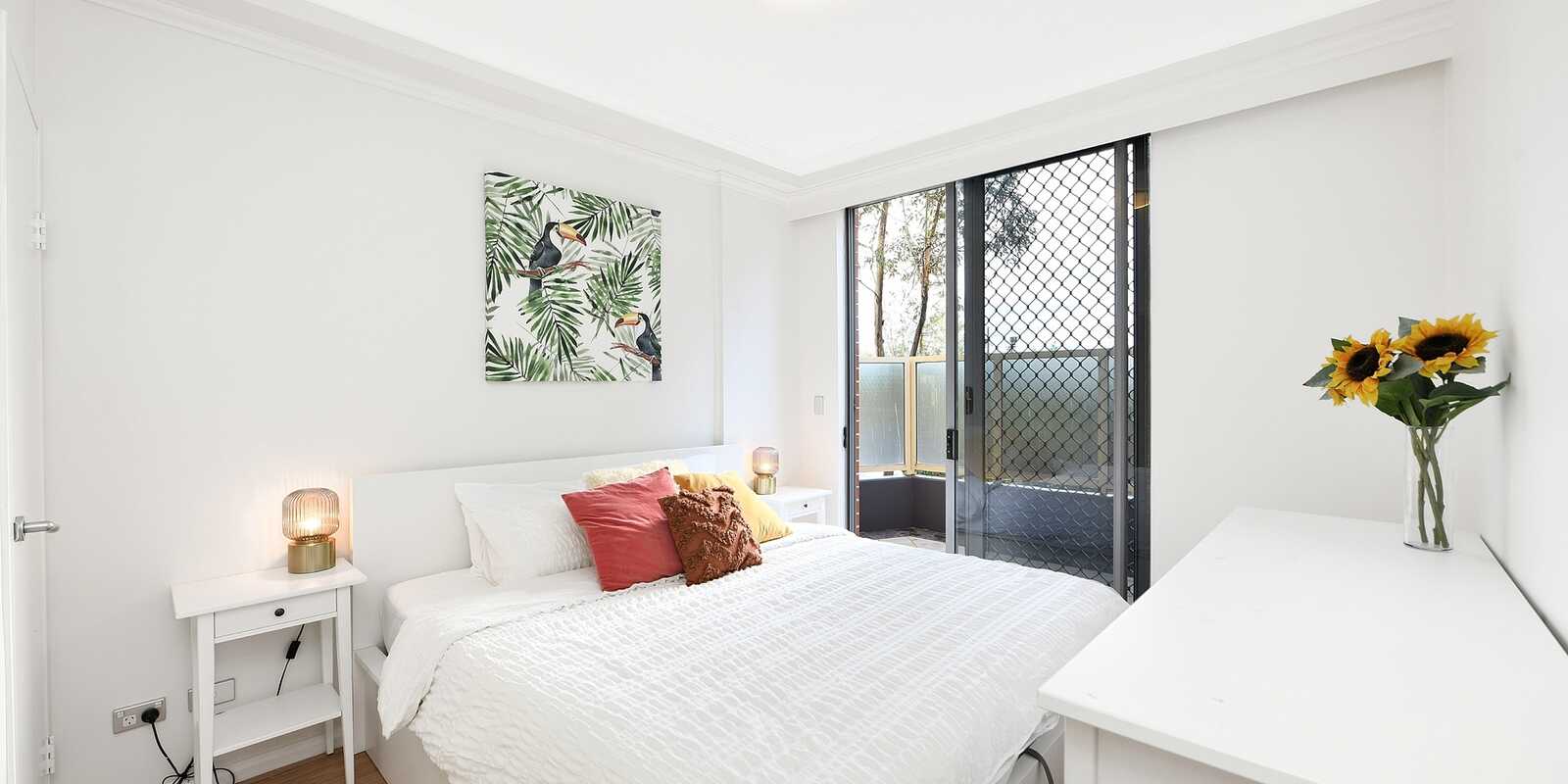 204/16 Lusty Street Wolli Creek 204/16 Lusty Street Wolli Creek