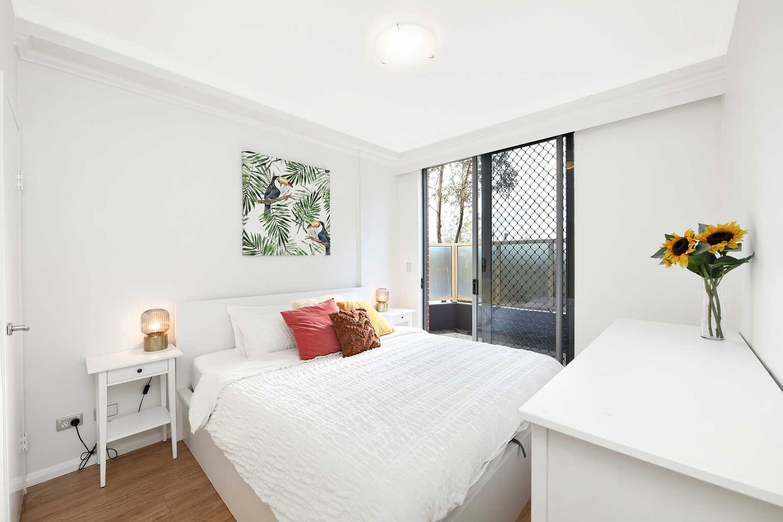 204/16 Lusty Street Wolli Creek 204/16 Lusty Street Wolli Creek