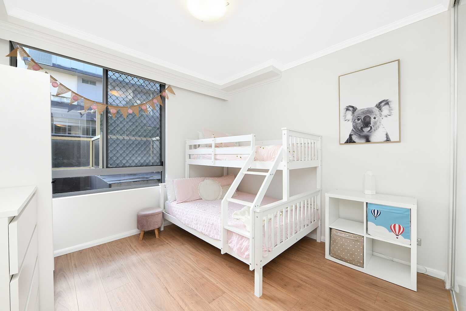 204/16 Lusty Street Wolli Creek 204/16 Lusty Street Wolli Creek