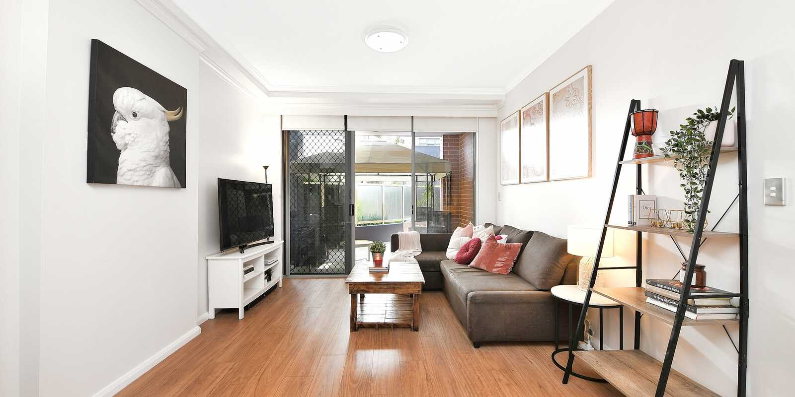 204/16 Lusty Street Wolli Creek 204/16 Lusty Street Wolli Creek