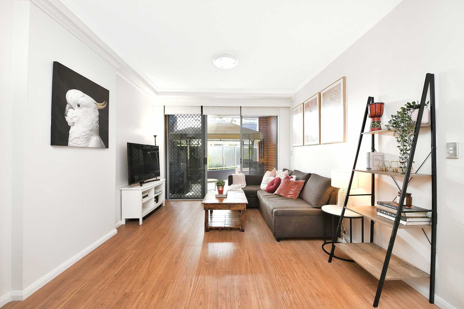 204/16 Lusty Street Wolli Creek 204/16 Lusty Street Wolli Creek
