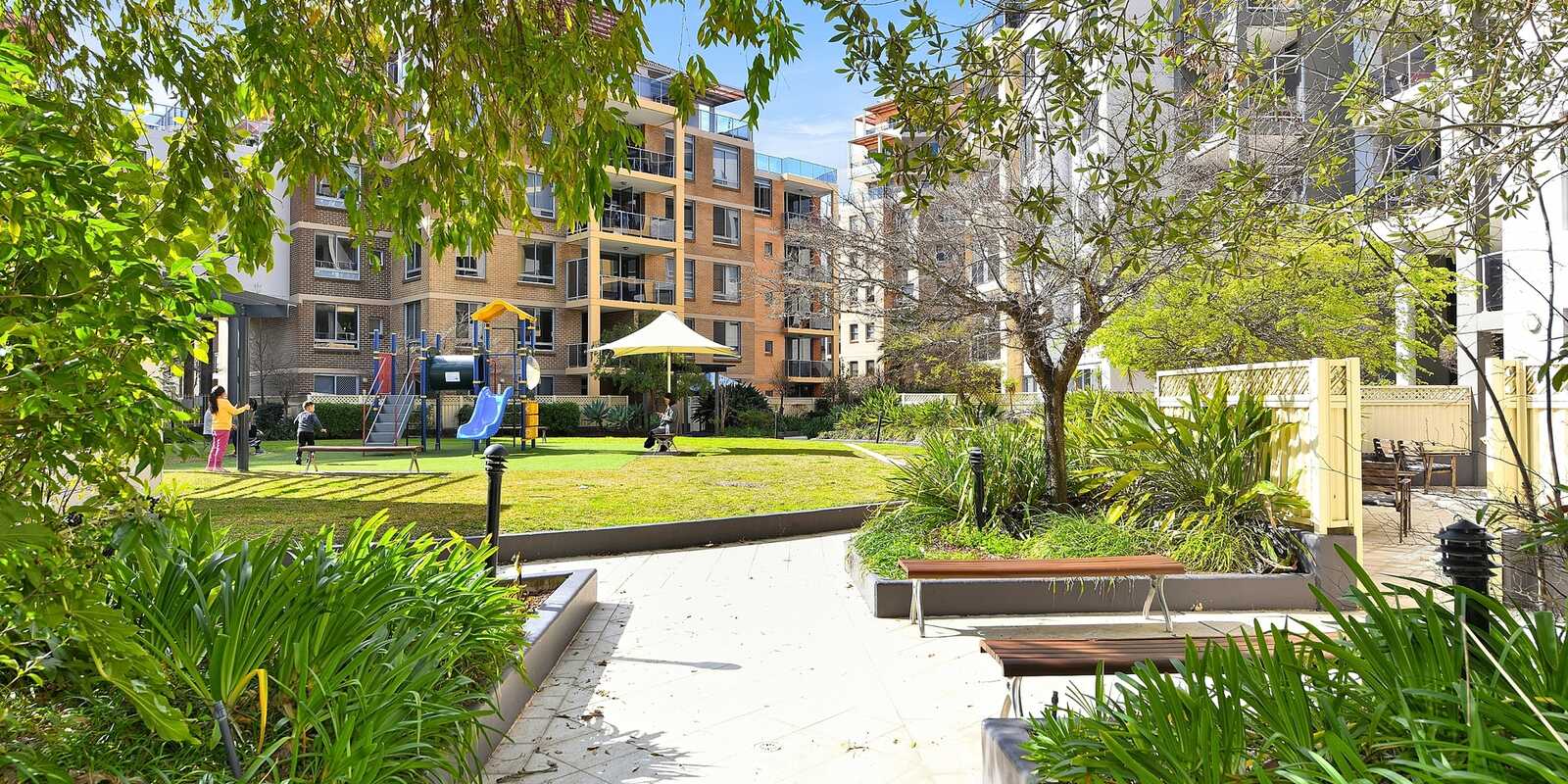 204/16 Lusty Street Wolli Creek 204/16 Lusty Street Wolli Creek