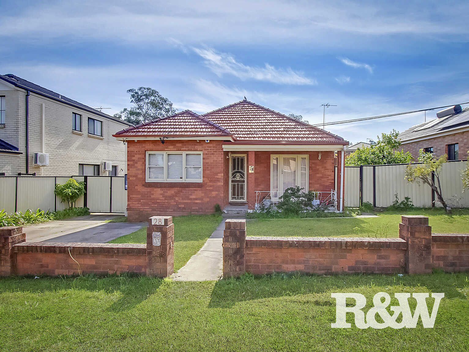 28 Derwent Street Mount Druitt 28 Derwent Street Mount Druitt