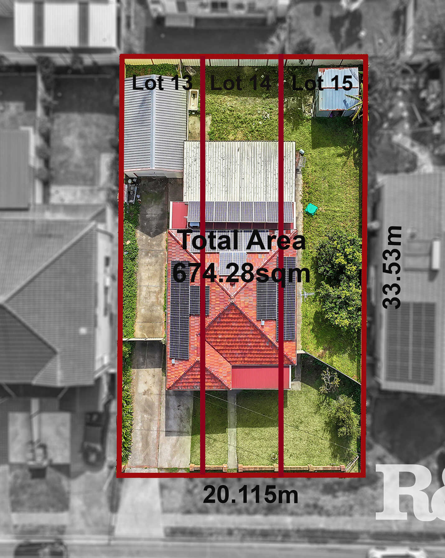 28 Derwent Street Mount Druitt, Druitt - Thumbnail 2