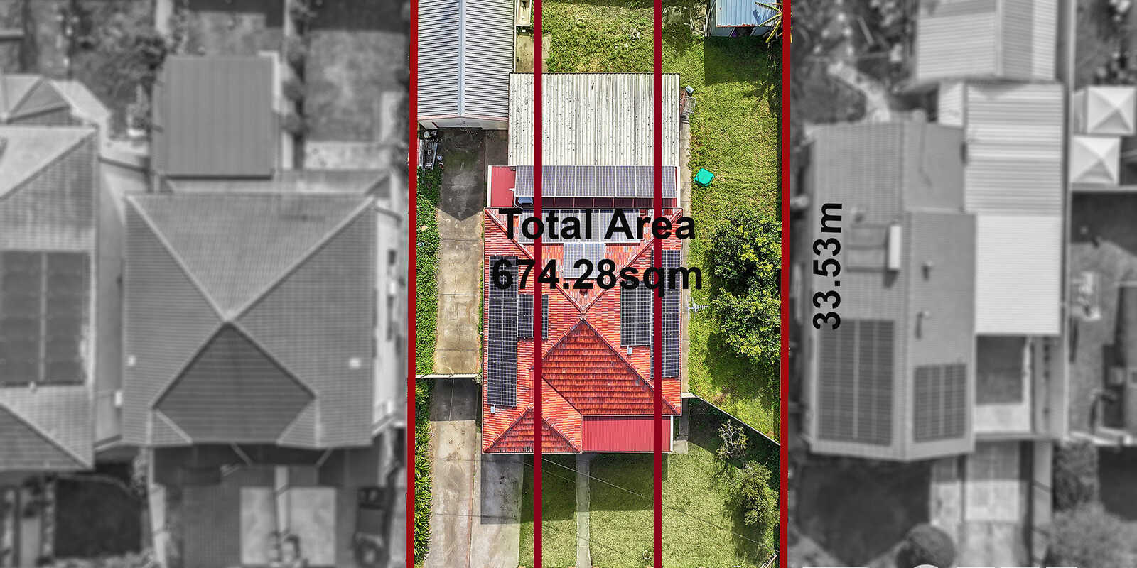 28 Derwent Street Mount Druitt 28 Derwent Street Mount Druitt