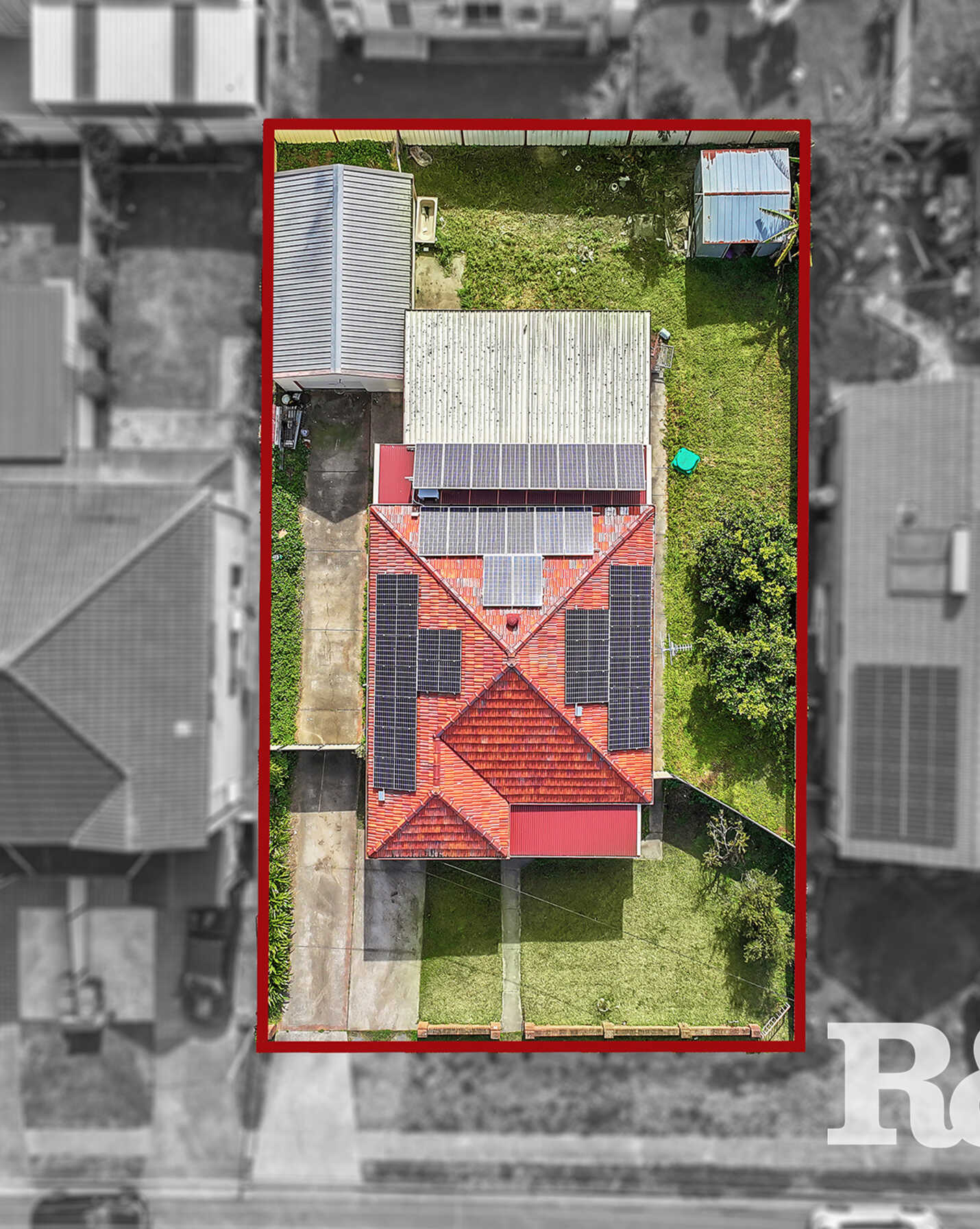 28 Derwent Street Mount Druitt, Druitt - Thumbnail 3