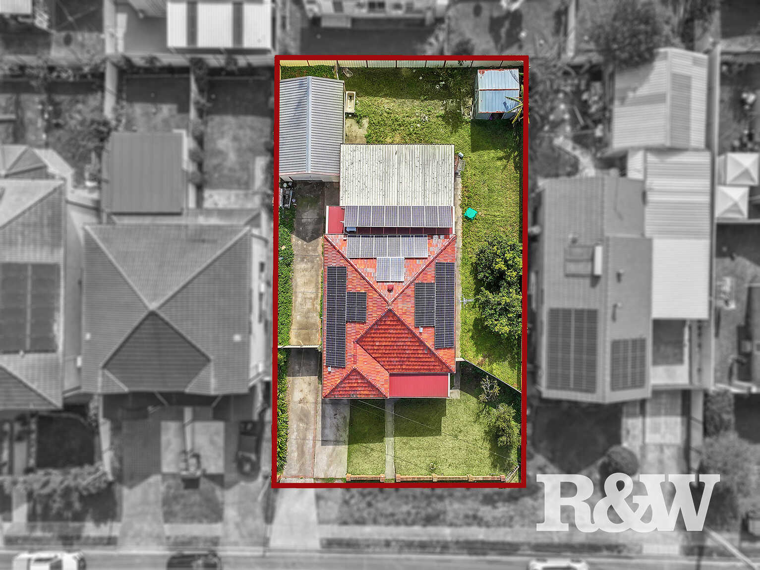28 Derwent Street Mount Druitt 28 Derwent Street Mount Druitt