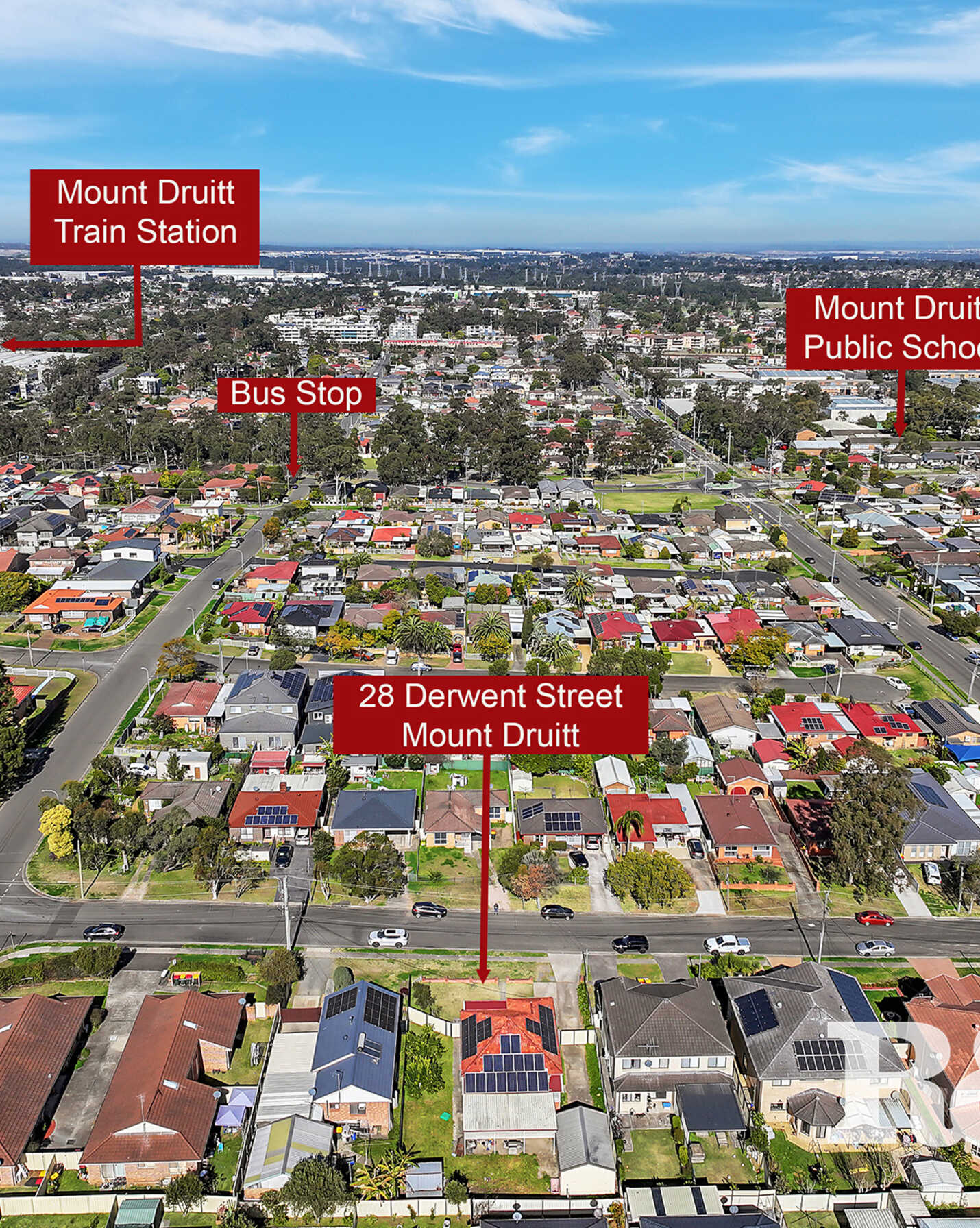 28 Derwent Street Mount Druitt, Druitt - Thumbnail 4