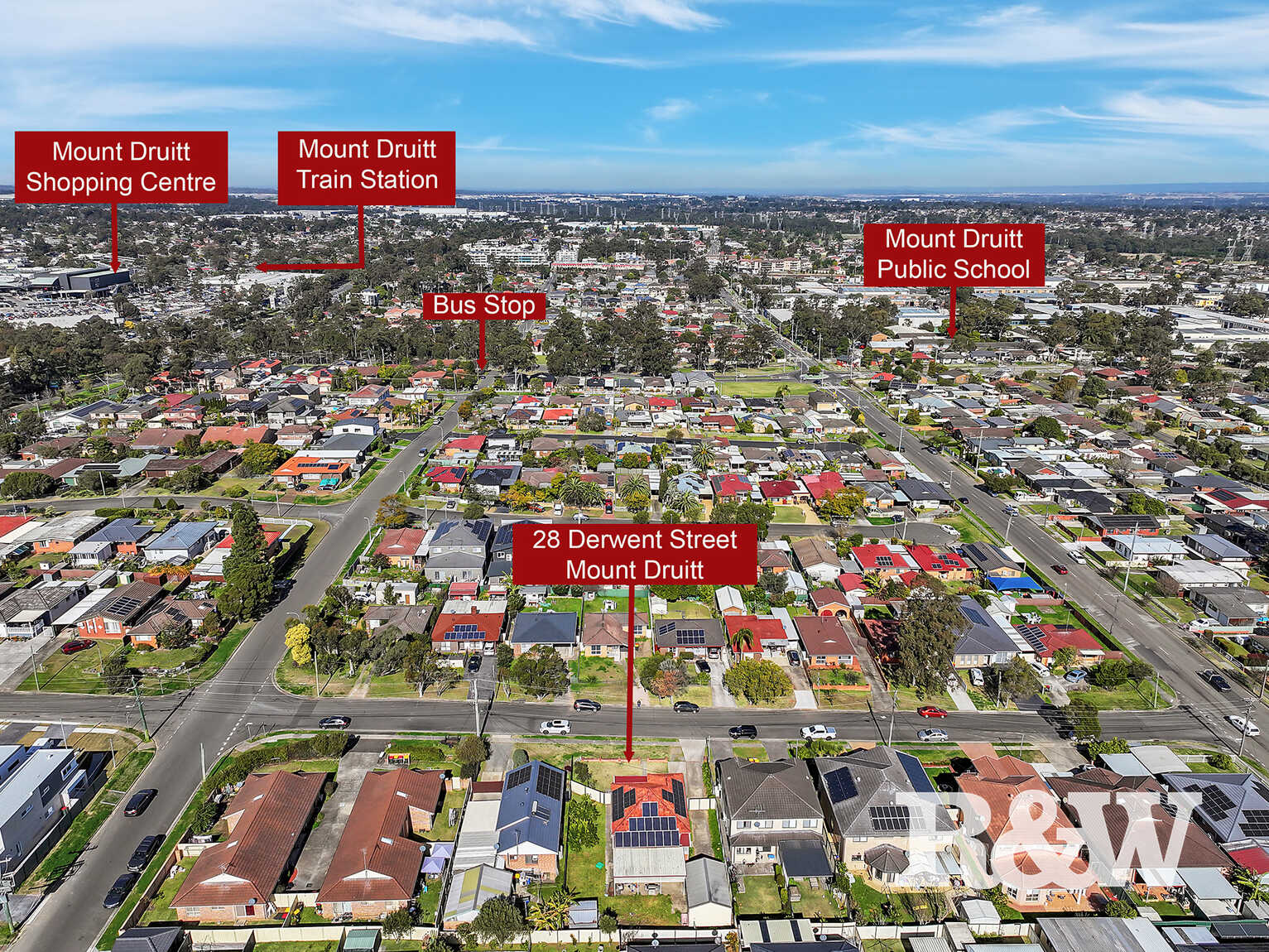 28 Derwent Street Mount Druitt 28 Derwent Street Mount Druitt