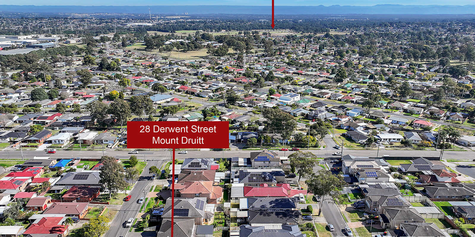 28 Derwent Street Mount Druitt 28 Derwent Street Mount Druitt