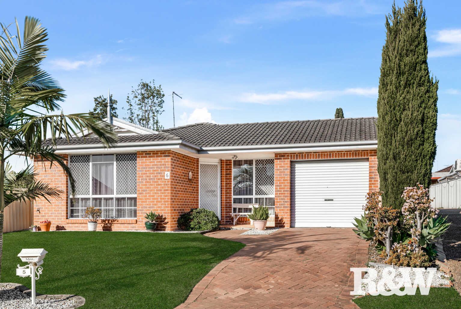 5 Kovacs Street Rooty Hill 5 Kovacs Street Rooty Hill