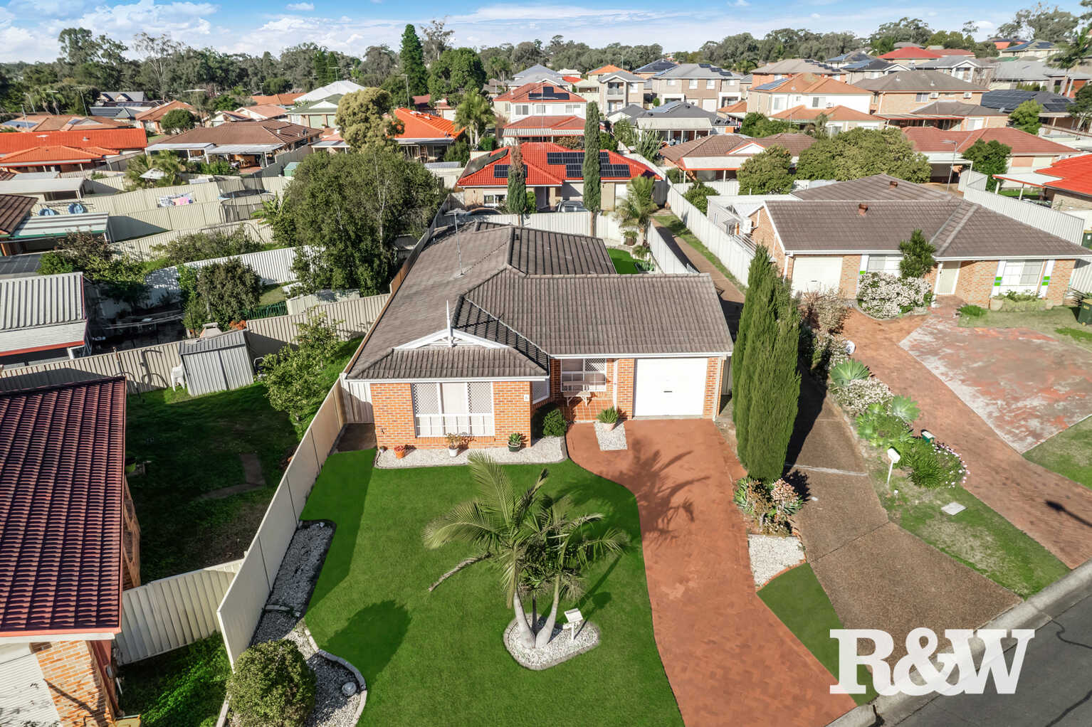5 Kovacs Street Rooty Hill 5 Kovacs Street Rooty Hill
