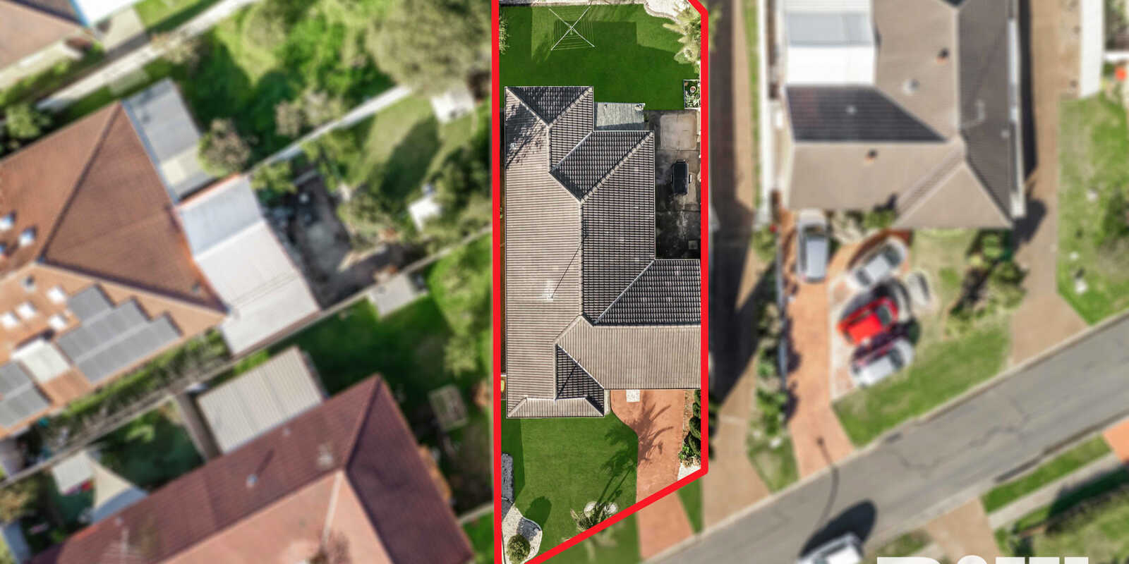 5 Kovacs Street Rooty Hill 5 Kovacs Street Rooty Hill