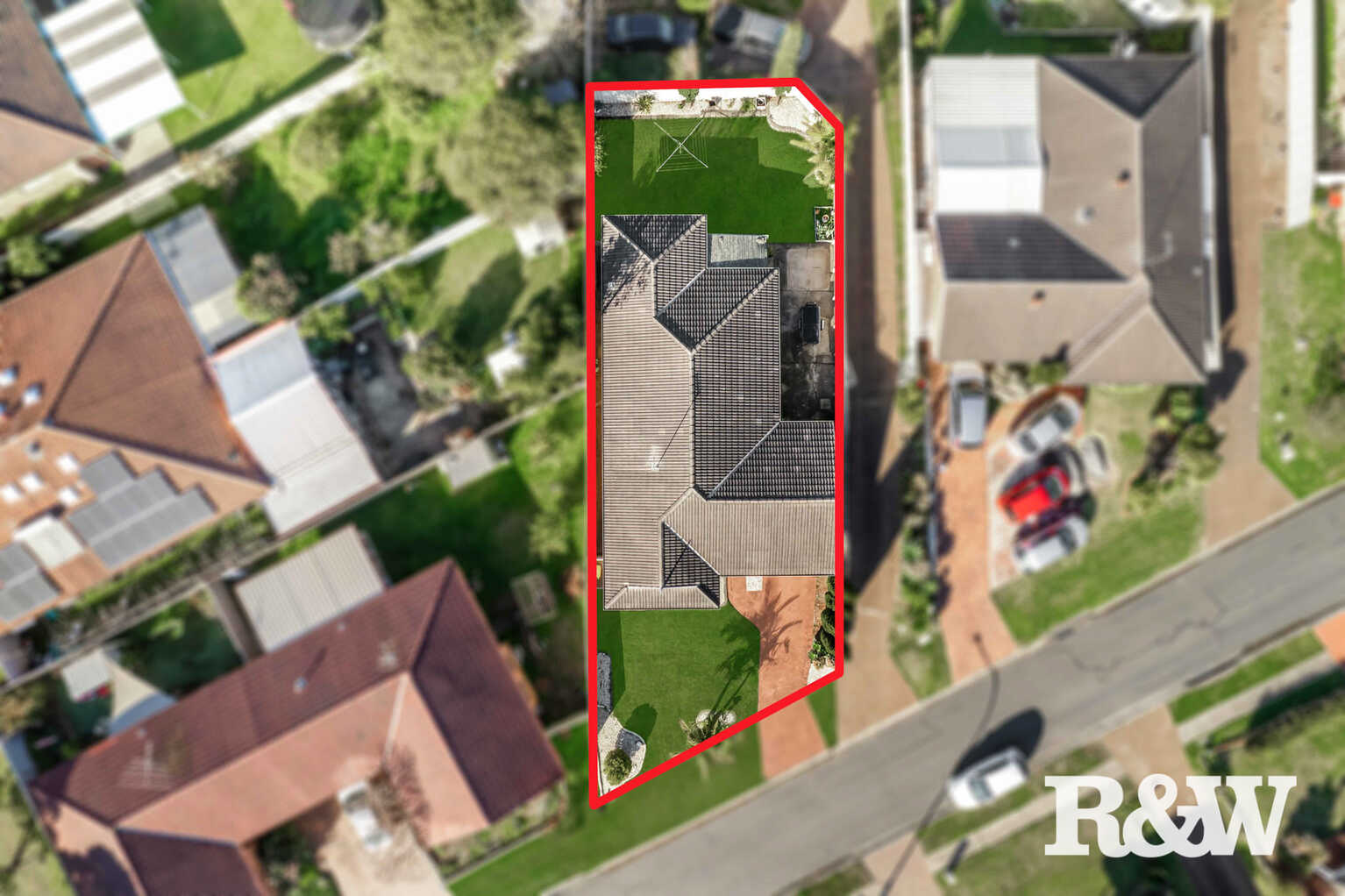5 Kovacs Street Rooty Hill 5 Kovacs Street Rooty Hill