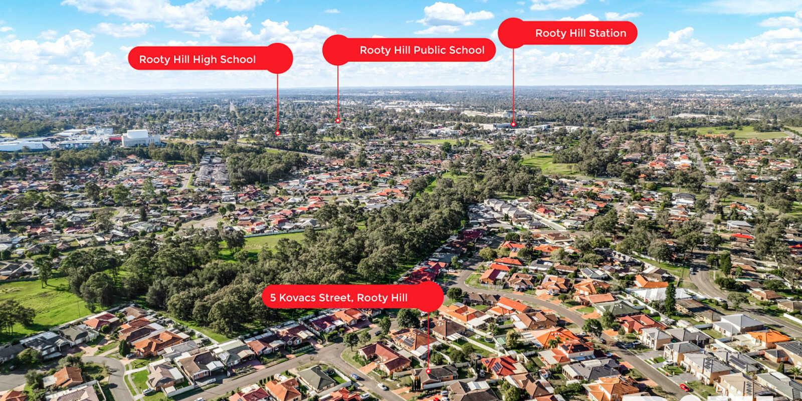 5 Kovacs Street Rooty Hill 5 Kovacs Street Rooty Hill