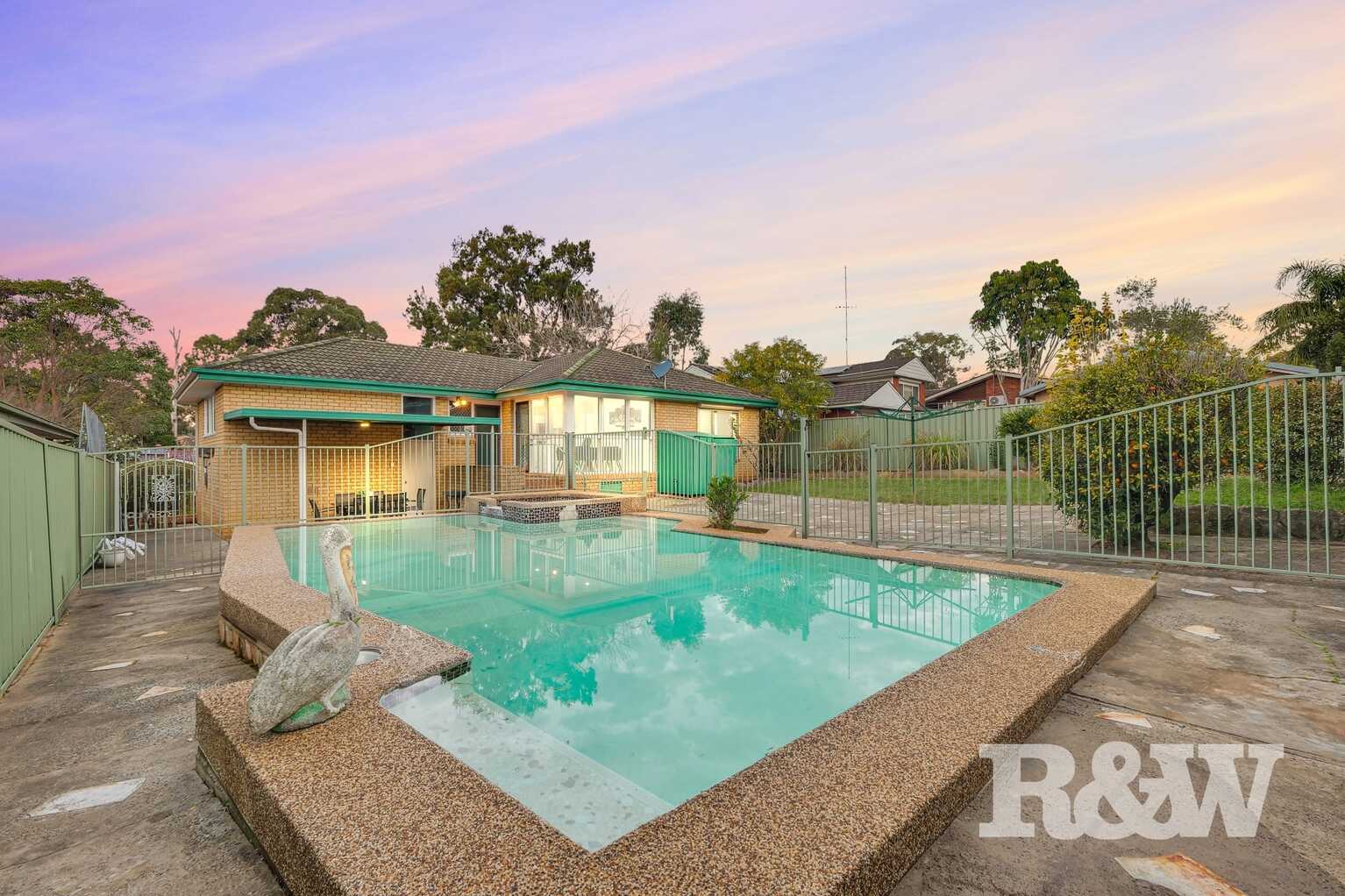 44 Lawn Avenue Bradbury 44 Lawn Avenue Bradbury
