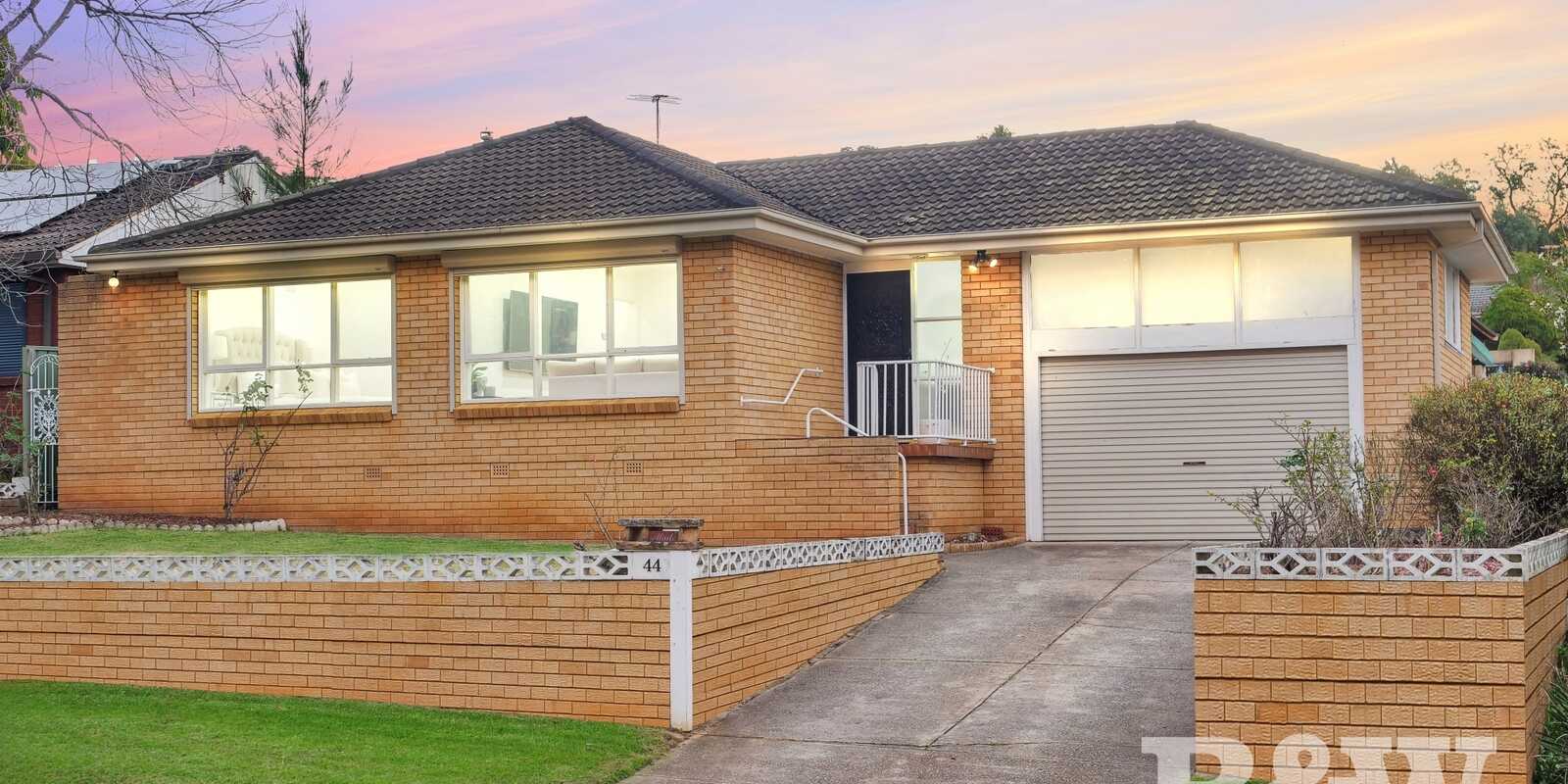44 Lawn Avenue Bradbury 44 Lawn Avenue Bradbury