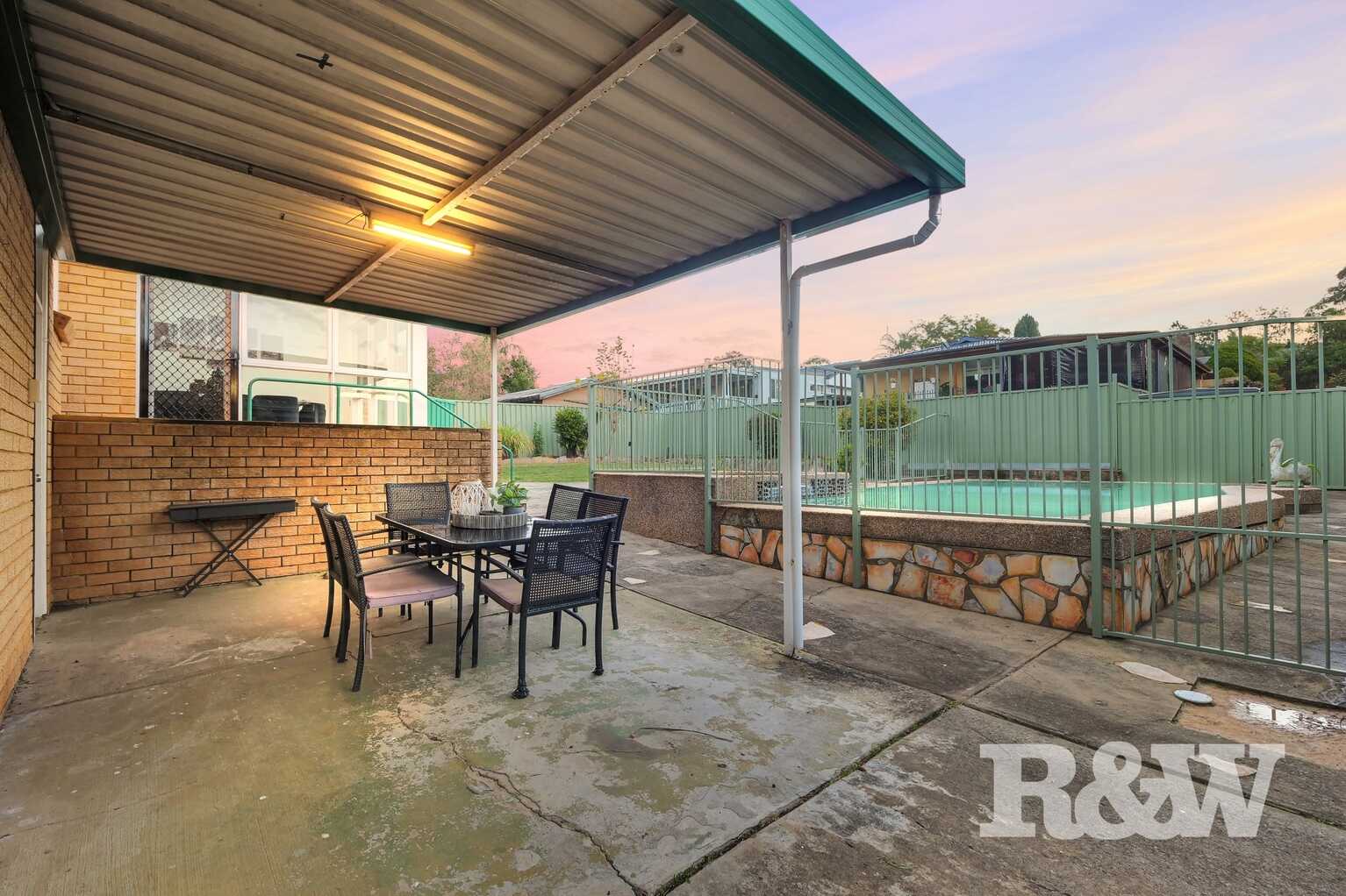 44 Lawn Avenue Bradbury 44 Lawn Avenue Bradbury