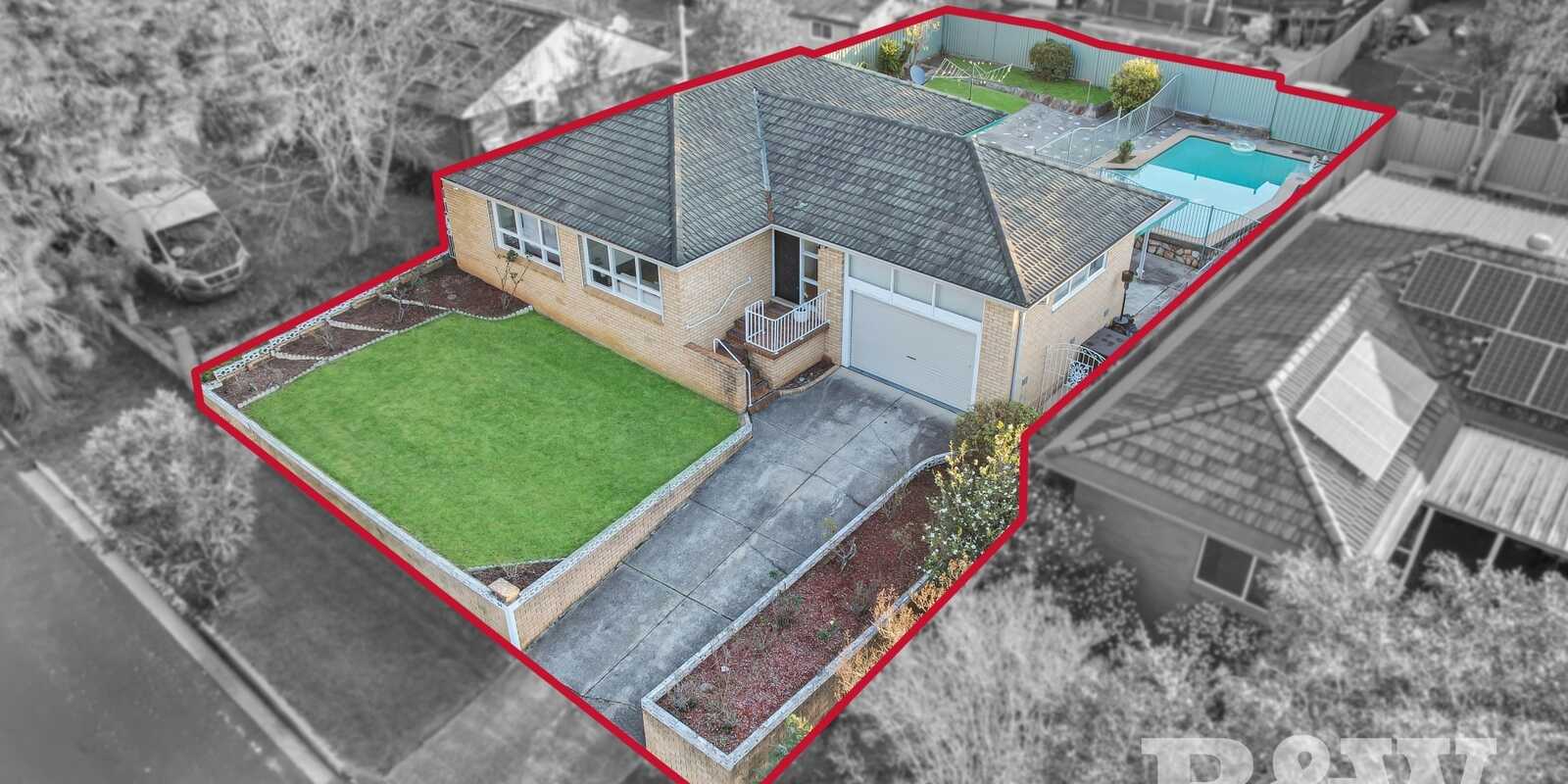 44 Lawn Avenue Bradbury 44 Lawn Avenue Bradbury
