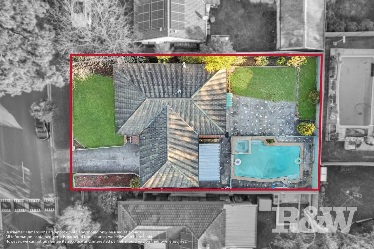 44 Lawn Avenue Bradbury 44 Lawn Avenue Bradbury