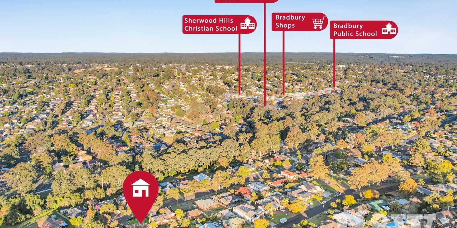 44 Lawn Avenue Bradbury 44 Lawn Avenue Bradbury