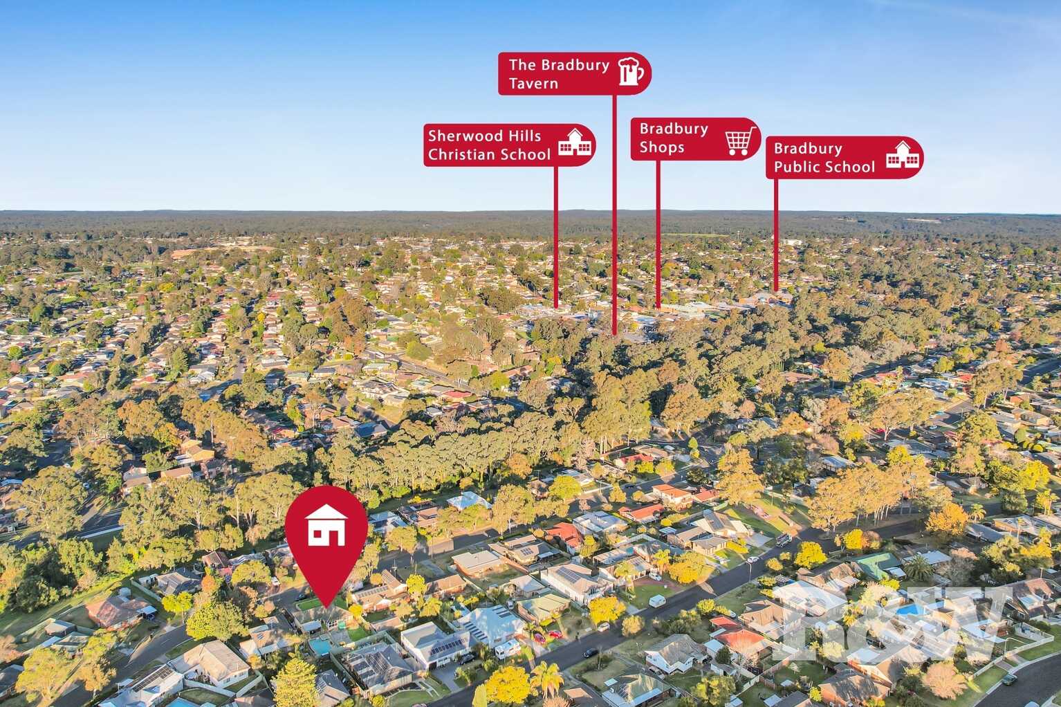 44 Lawn Avenue Bradbury 44 Lawn Avenue Bradbury