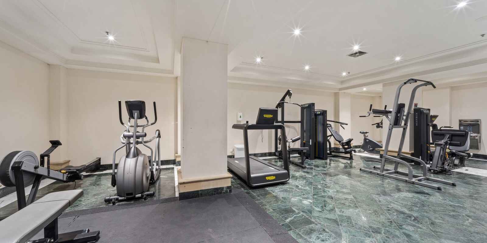 1111/242 Elizabeth Street  Surry Hills