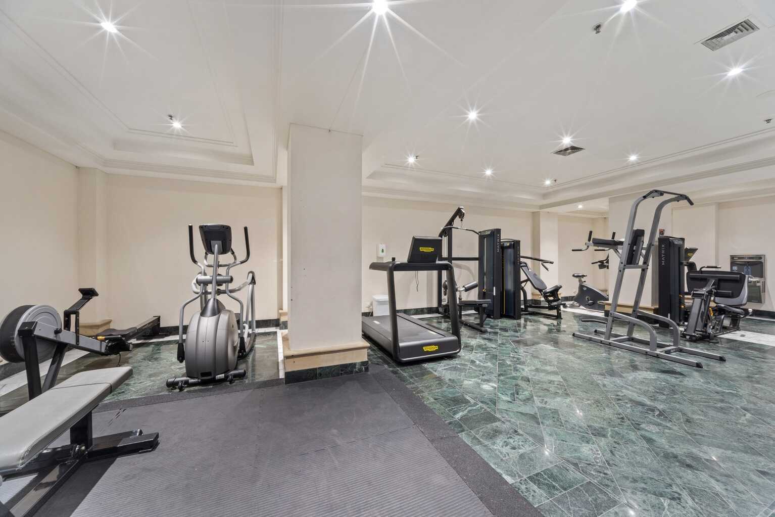 1111/242 Elizabeth Street  Surry Hills