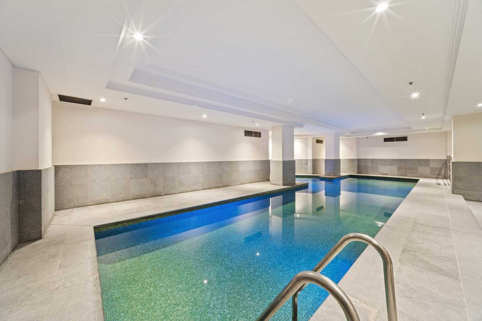 1111/242 Elizabeth Street  Surry Hills