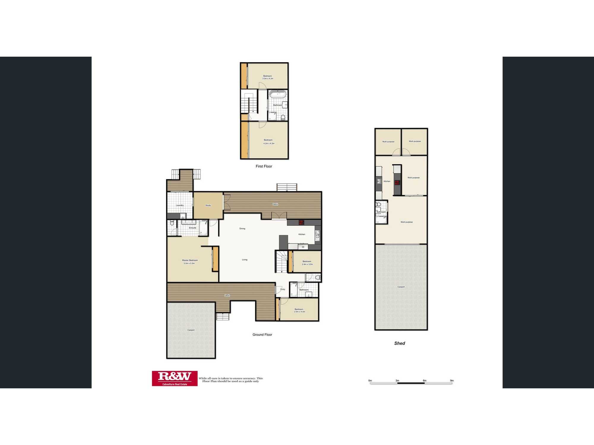 7 Bellwood Court Bellmere 7 Bellwood Court Bellmere