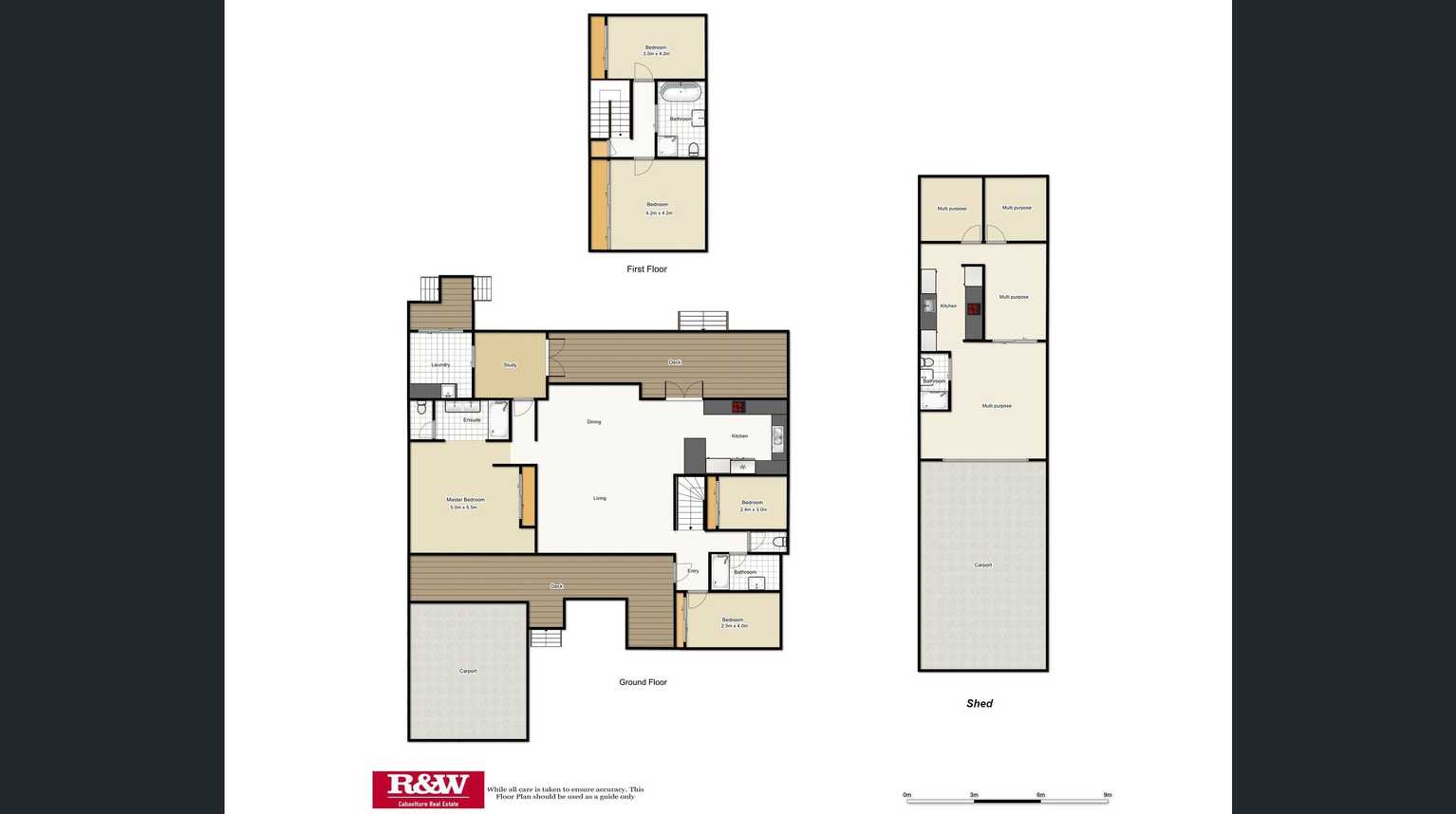 7 Bellwood Court Bellmere 7 Bellwood Court Bellmere