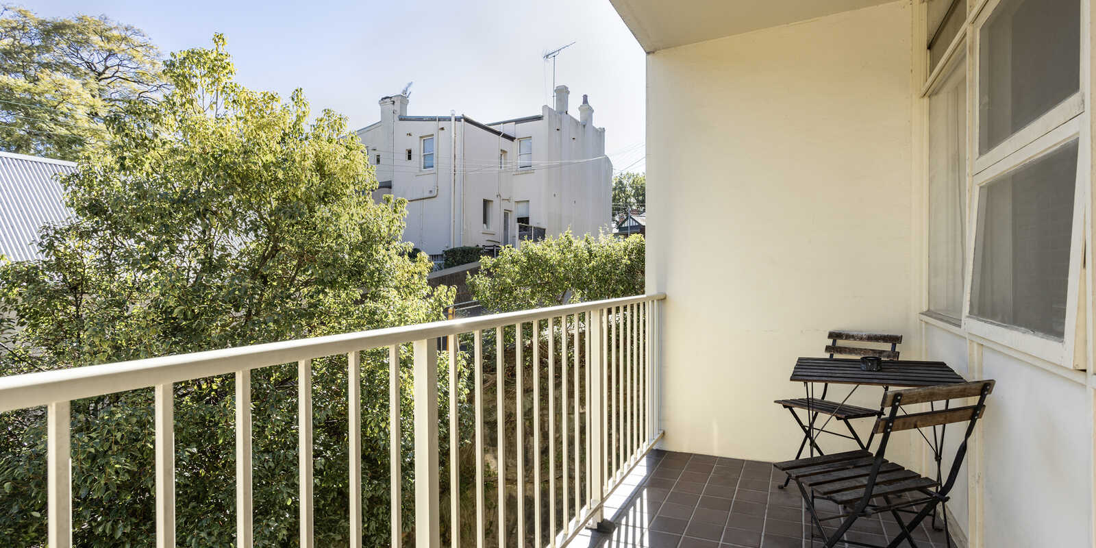 23/52 High Street North Sydney