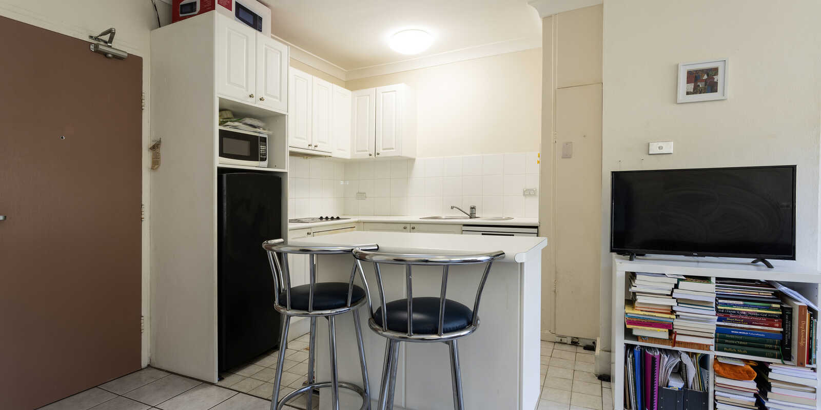 23/52 High Street North Sydney