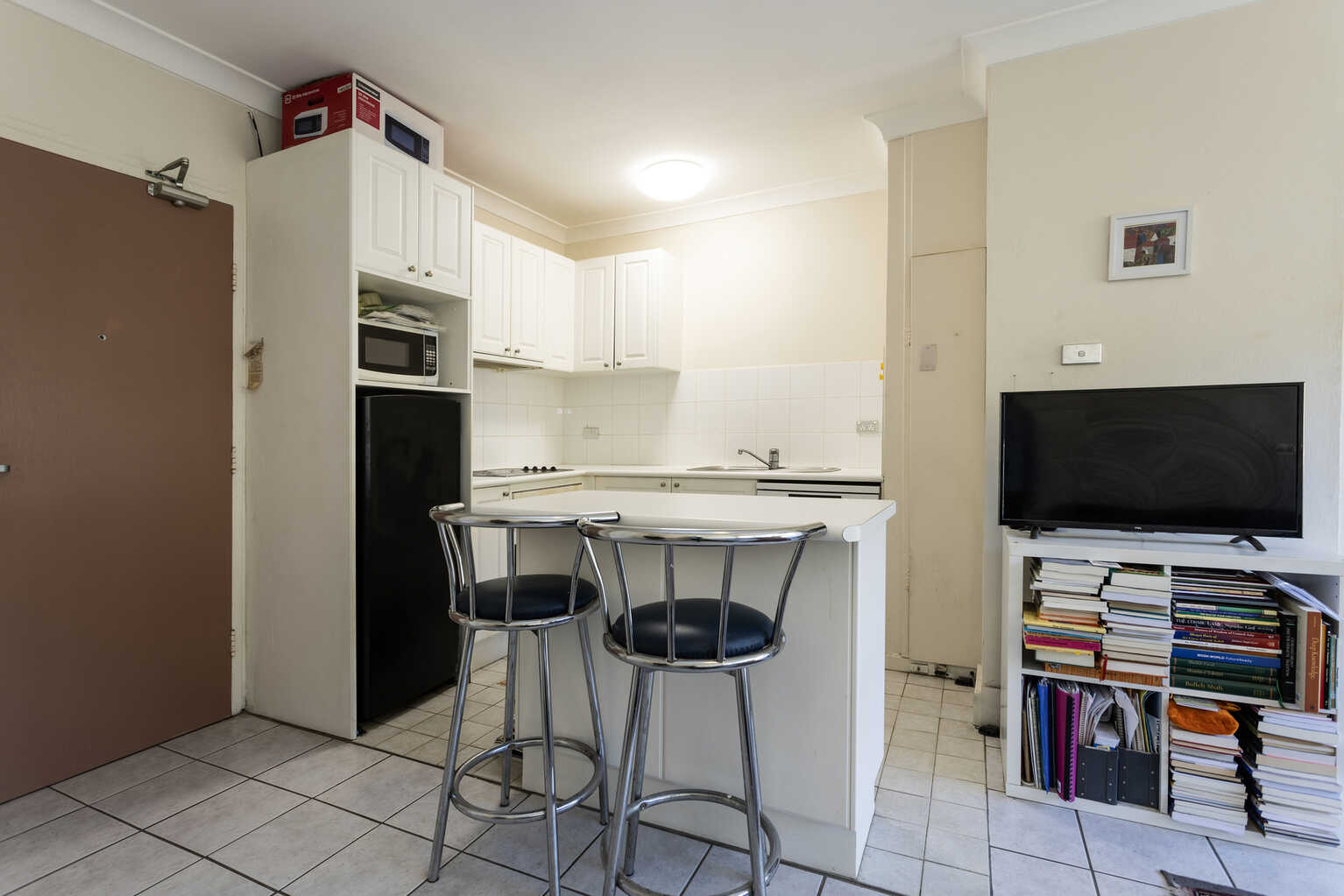 23/52 High Street North Sydney