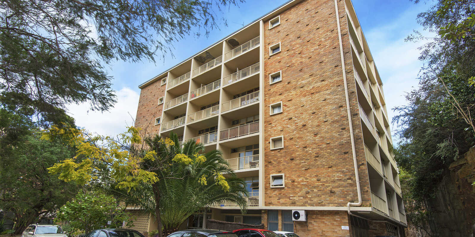 23/52 High Street North Sydney
